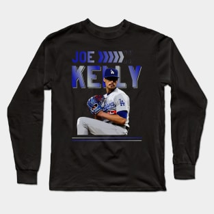 Joe Kelly | baseball Long Sleeve T-Shirt